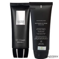 Cc Cream SPF 30 PA Vacosi page﻿ Even color point‎ Leather VK07