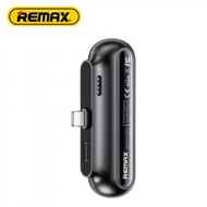 REMAX - RPP-576 黑色 2500mAh iphone 流動電源 apple 尿袋 充電寶 移動電源 行動電源 流動充電器 行動充電器 power bank 便攜 iphone 13 14 ipad電池