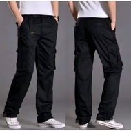 28-40 STRIGHT-CUT 100% cotton pinggan balt slack pant.