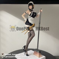 Spy x Family 間諜家家酒 睡美人 約兒•佛傑 性感女僕造型(38cm)