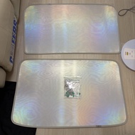 帝博 特斯拉 煥新3 Tesla Highland model 3 Glass Roof Sunshade 遮陽簾 天窗 車頂 汽車 防曬