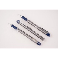 [ERASVN] Box of 12 Eras E788 0.7mm Gel Signing Pens (Blue/Black)