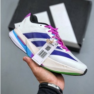 Fashion trend - Lightweight and casual sports running shoes JS4953