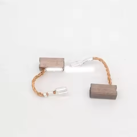 Carbon brush for Bosch gbh180-li rechargeable electric hammer drill brush parts Dr. accessories 1619