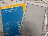 Simmpo MacBook Air 15.3” 防藍光 Screen Protector
