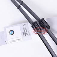 Bochang Lưỡi Gạt Nước Cho BMW X5 E53 F15 E70 E71 X6 F16 E71 E72 Z3 Z4 E85 E89 G05 G06 G07 X7