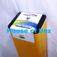 Sakkai Pro T10 1200 Lohan Arowana Fish Tanning Submersible Light