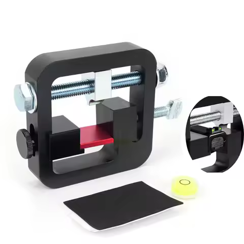 Universal Rear View Tool Aiming Calibration Tool Aiming Star Thruster For 1911 Glock Sig Spring Fiel