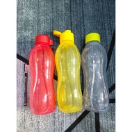 Tupperware Eco Bottle 750ml Botol Air Tupperware