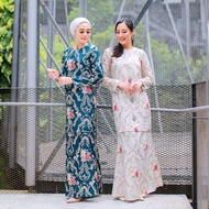 724 / P724# KHADEEJA KURUNG MODERN