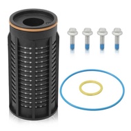 24045729 8A Automatic Transmission Fluid DCT Oil Filter Kit FOR Corvette C8 Lt2 Stingray 6.2L 202