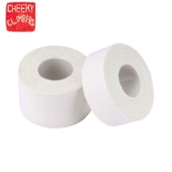 White Rigid Sports Tape | 5cm x10m | Rock Climbing | Bouldering | Wrist Injury | Athletic