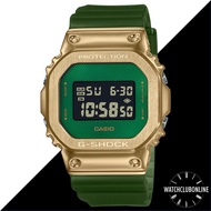 [WatchClubOnline] GM-5600CL-3D Casio G-Shock Premium Luxury Men Casual Sports Watches GM5600CL GM5600 GM-5600 GM-5600CL