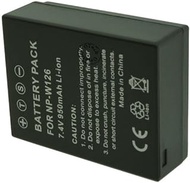 Battery compatible for FUJIFILM X-M1