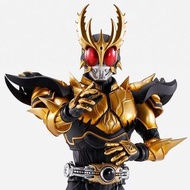 真骨彫 Kuuga Rising Ultimate