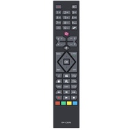 1Pcs -C3090 Remote Control Replacement Remote Control -C3090 for -24VH42J -24VH30K -24VH43J -24VF47JH -32V48JH -32VH42J Smart TV