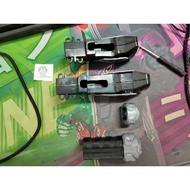 READY STOCK Extender For DX Magnum & Boost Raise Buckle