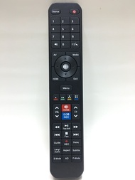 รีโมททีวี อัลตรอน ALTRON รุ่น LTV-6501 " ใช้ได้กับทีวีรุ่นที่ รีโมทมีปุ่ม Donee เท่านั้น "