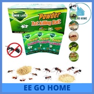50PACK / 1 BOX 5g Ant Killing Bait Powder Pest Repellent Control Trap Ant Powder Insect Bait