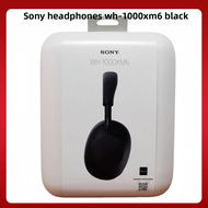 Sony WH-1000XM6 Wireless Headphone หูฟังไร้สาย