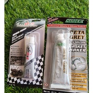 BETA GREY RTV SILICONE GASKET MAKER