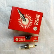 X24ES ND Spark Plug HONDA CB100 CB125 CG110 CG125 GL100 GL125 GL-Max-Pro Original