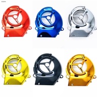 Motorcycle Parts Accessories Fan Cover For Mio Sporty