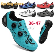 COD 2022 Outdoor Cycling Shoes Men Cleats Shoes Road Bike Shoes For Mtb Pedal Roadbike Bicycle Sneakers Size 36–4 7 GQA HJBDFDS