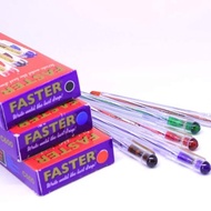 Pulpen Faster - Ballpoint Pen - C600 - Pulpen Faster