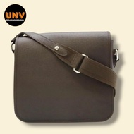 tas LV andrei taiga leather second original