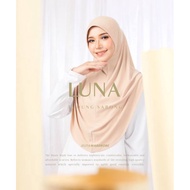 [[ READY STOCK ]] LUNA TUDUNG SARONG by JELITA WARDROBE