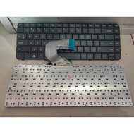 Keyboard hp COMPAQ CQ43 CQ430 CQ57 hp Pavilion G4 G6 G43 SERIES