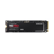 Ổ cứng SSD Samsung 980 PRO 500GB M.2 NVMe 