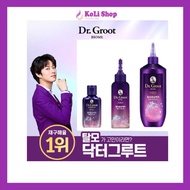 Dr.Groot Ampoule Treatment 50ml/100/230ml -Hair Loss Relief / Scalp,Hair Care / Volume Up