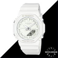 [WatchClubOnline] GMA-P2100-7A Casio G-Shock Micro CasiOak Minimalist Men Women Casual Sports Watches GMA-P2100 GMAP2100