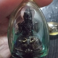 Kumanthong 古曼童 佛牌 roop loor