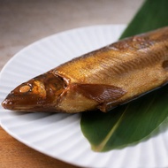 Japanese Roe Ayu Fish Simmered Light Salt Healthy Tsukudani Premium Soft Boiled Fish Japan Low Sodiu