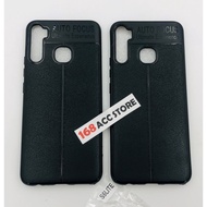 SILIKON INFINIX S5 LITE MOTIF KULIT - SOFT CASE INFINIX S5 LITE AUTO