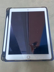 iPad Air 2 Gold 128GB Wifi 連筆