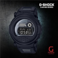 CASIO G-SHOCK G-001BB-1D / G-001BB-1 / G-001BB WATCH 100% ORIGINAL