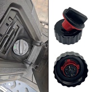 Hot Sale Suitable for Promise SR250GT Motorcycle Modified Fuel Tank Cap Aluminum Alloy Base sr250gt 