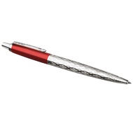 PARKER JOTTER * London Building Special Edition Red Ballpoint Pen