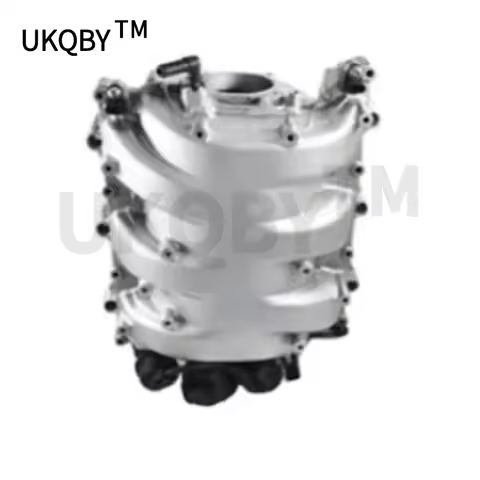 Me rc ed es Be nz FG w164 w171 w203 w204 w207 w209 w211 car Intake pipe Intake manifold A2721402401
