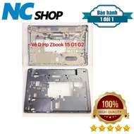 [Mã 99ELSALE hoàn 7% đơn 300K] Thay vỏ laptop Hp Zbook 15 G1 15 G2 – VỎ D SƯỜN HP ZBOOK 15 G1 G2