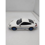 Porsche 911 GT3 RS Steel Wheel Tyre Model