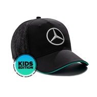 Mercedes-AMG PETRONAS 2024 Kids Team Baseball Cap