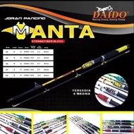 JORAN DAIDO MANTA 150cm