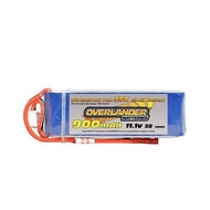 900MAH 11.1V 3S 35C SUPERSPORT PRO LIPO BATTERY遙控模型鋰電池
