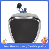 【NEW】For  C70 C90 Motorcycle LED Digital Meter Rpm Odometer Speedometer Assy