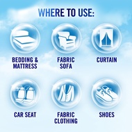 Febreze With Ambi Pur Fabric Fabric Refresher 800 ml